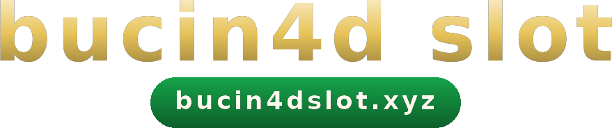 bucin4d slot logo